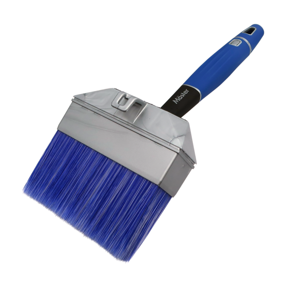 FASADPENSEL MÄSTER DIAMOND 120MM