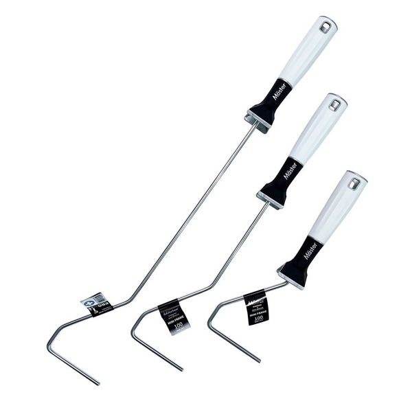 MINIBYGEL MÄSTER DIAMOND PRO KORT