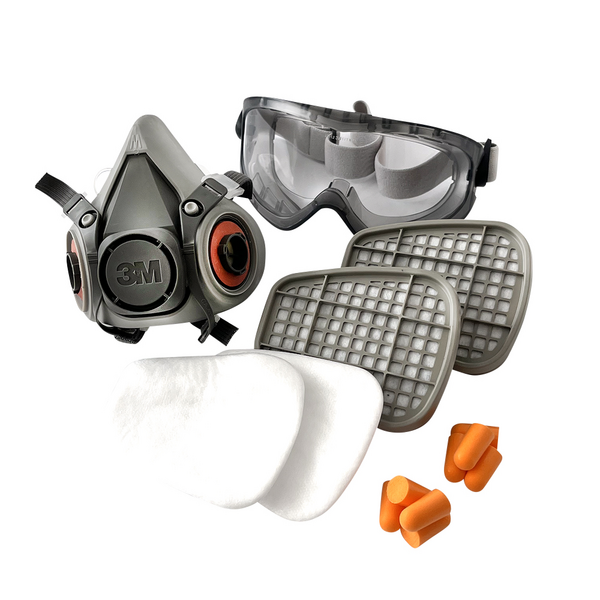 Suojainpakkaus 3M 1000MCWE