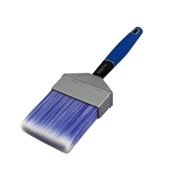 LACKPENSEL SNEDSTÄLLD 70MM QUICK BLUE DIAMOND