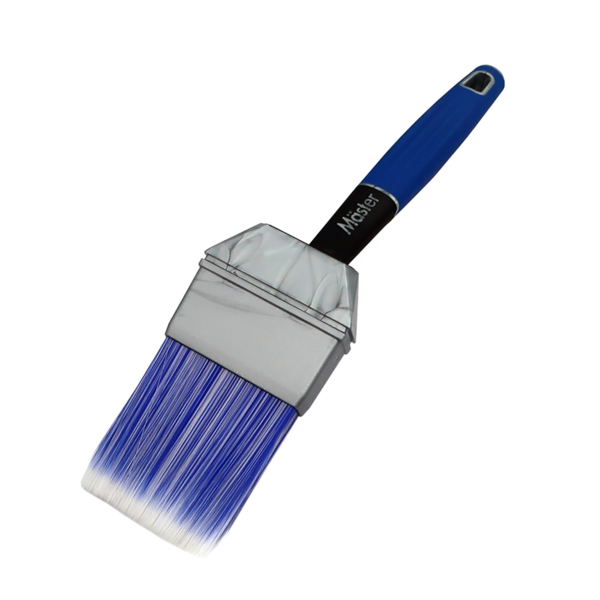 ELEMENTPENSEL MÄSTER DIAMOND QUICK 50, BLUE 50MM