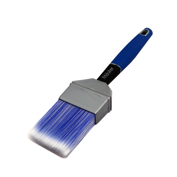 LACKPENSEL MÄSTER SNEDSTÄLLD 50MM