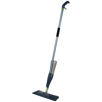 SPRAYMOPP FIXOR CLEANING SYSTEM GREEN CLEAN