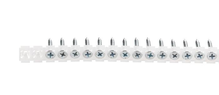 GIPSSKRUV GRABBER BSE25Z Z BANDAD 1000, 3.5X25 1000ST