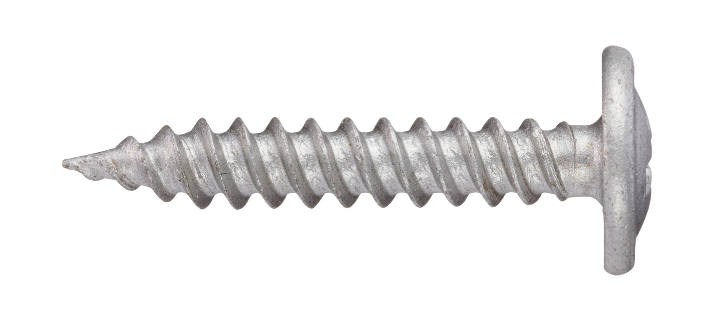 GIPSSKRUV VSB UTV 4,2X45 350