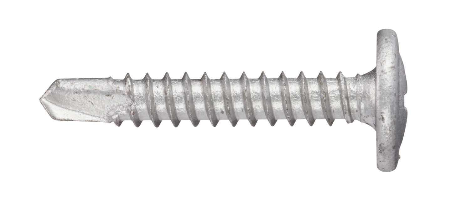 MOTAGESKRUV VSB UTV 4,2X25 600ST, F GIPS MOT FÖRSTÄRKNINGSREGEL