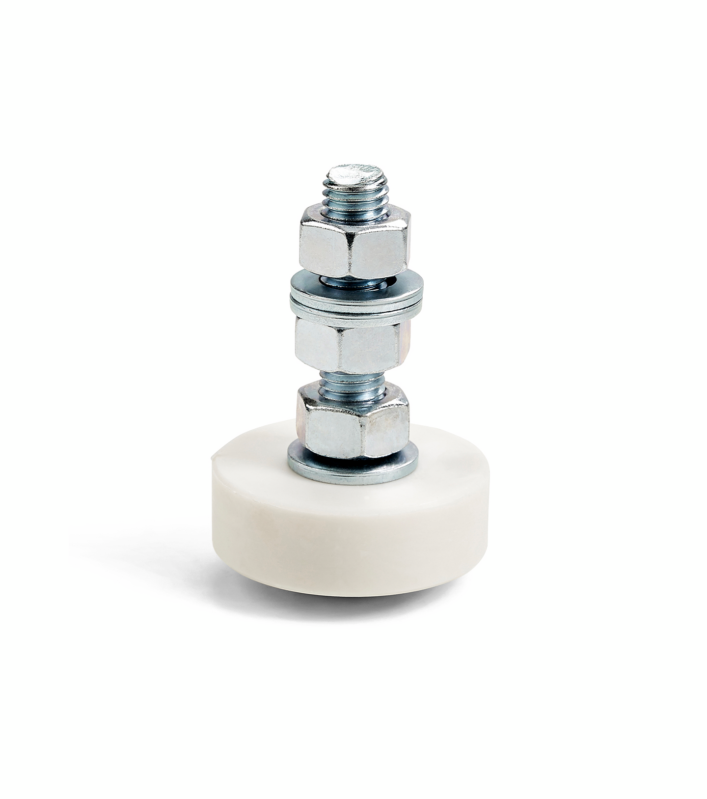 BOTTENSTYRNINGSRULLE HABO 6551, 6551 150-300 PP