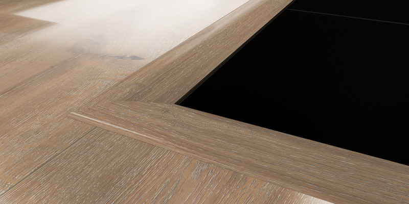 NIVÅLIST KÄHRS EK MÖRE 58X20X2400, 58X20X2400