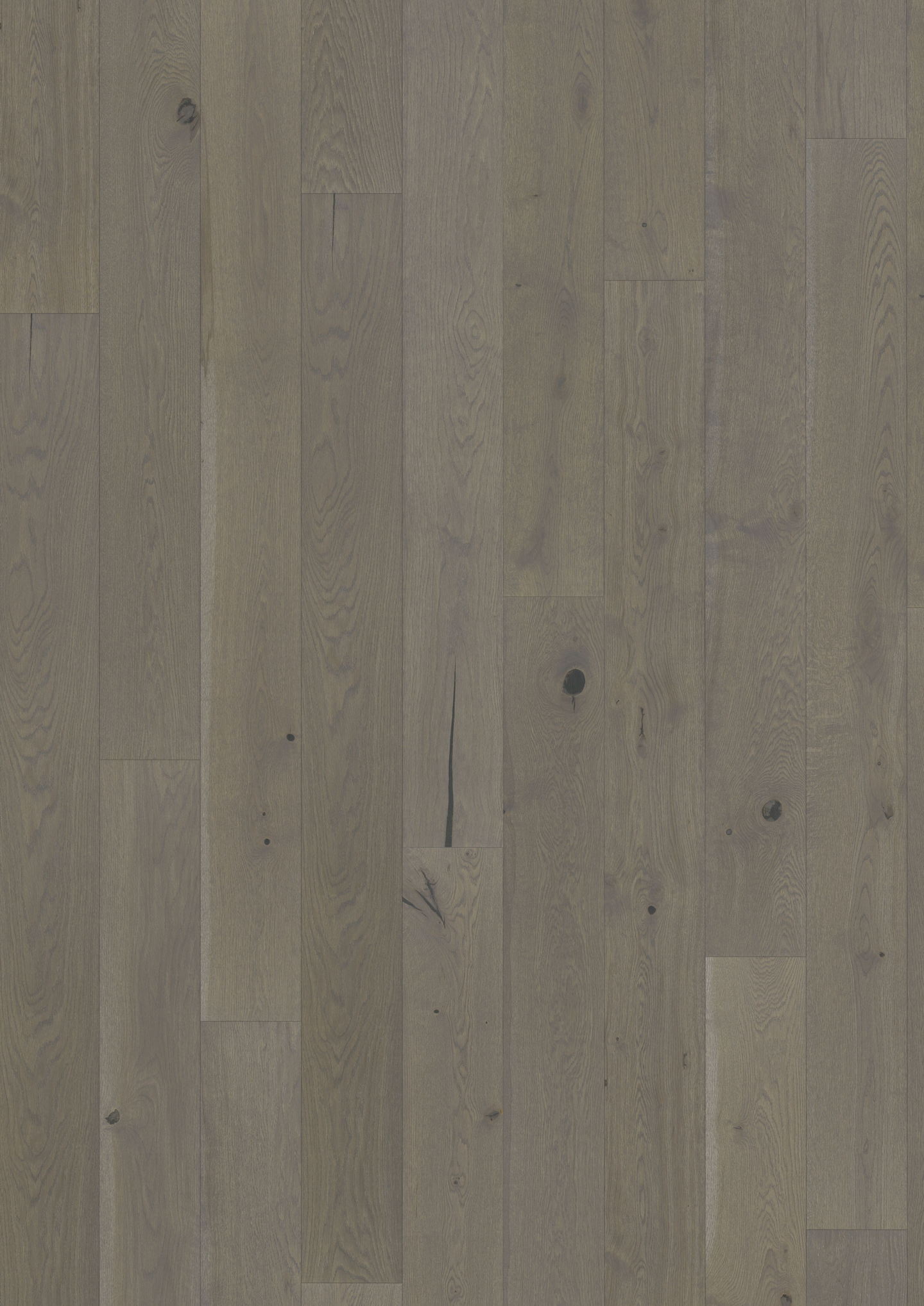 Parketti Kährs Beyond tammi Pearl Grey 1S