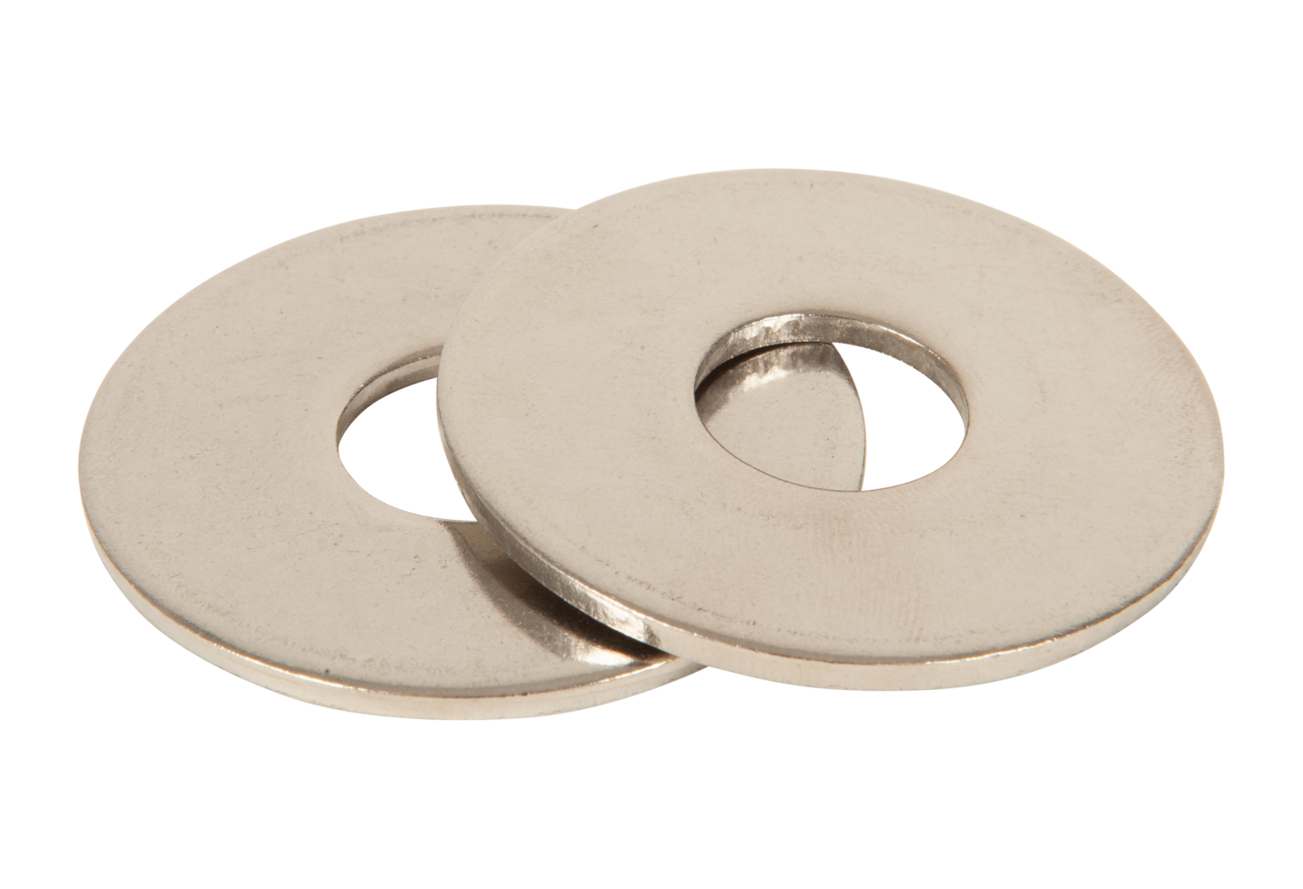 PLANBRICKA RBS ROSTFRI SYRAFAST A4 HV140 DIN 9021 M16