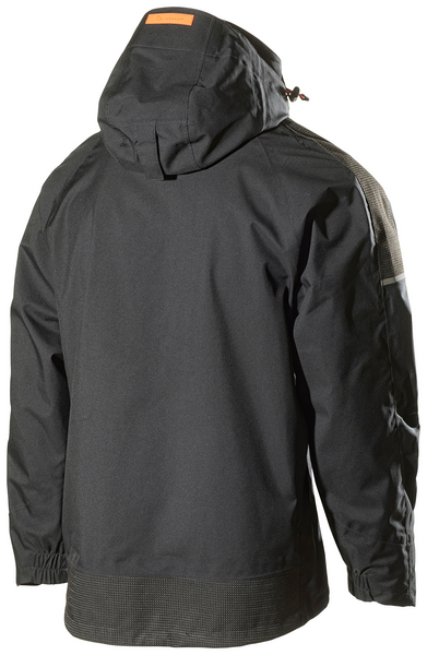 JACKA 2220P L.BRADOR SVART S