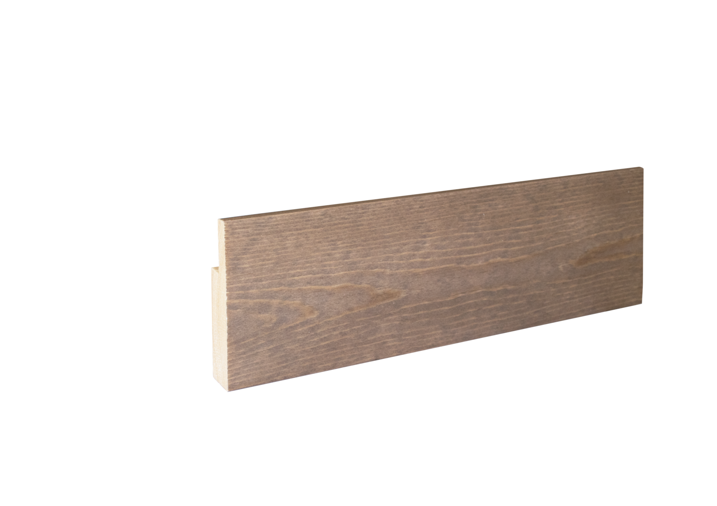 FURU 21X145 UTFORING SALTGRÅ