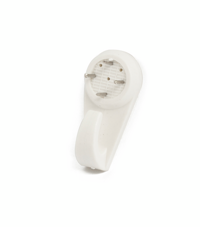 KROK ALL-KROK 613 VIT 36MM 3P PLAST BETONGKROK