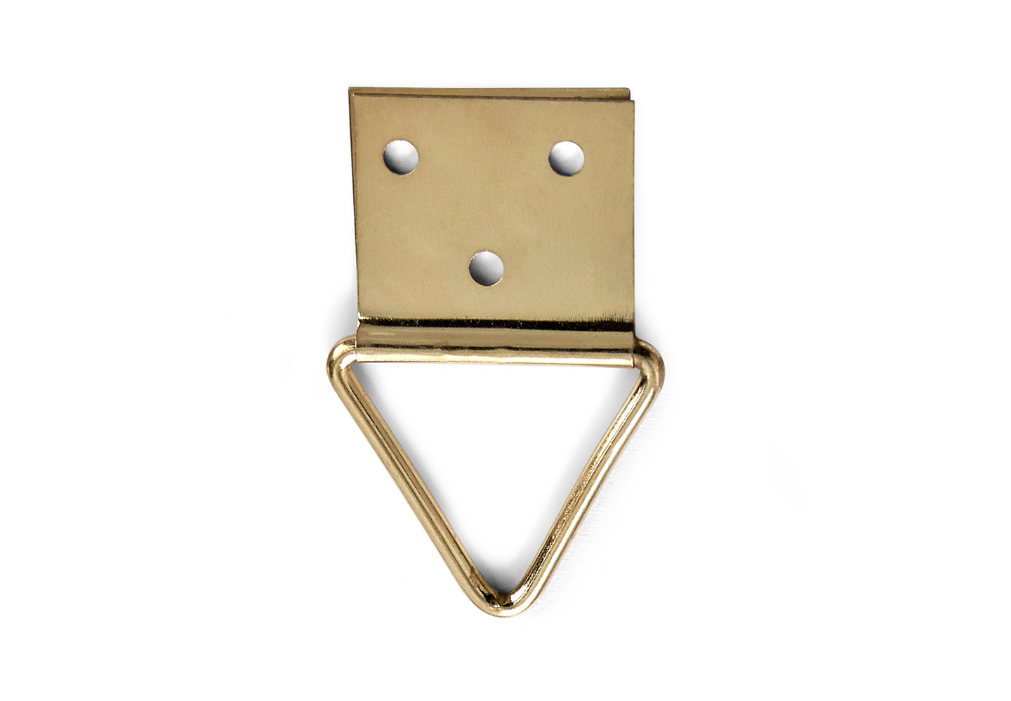 TAVELÖGLA 13X13MM MÄSSING 591