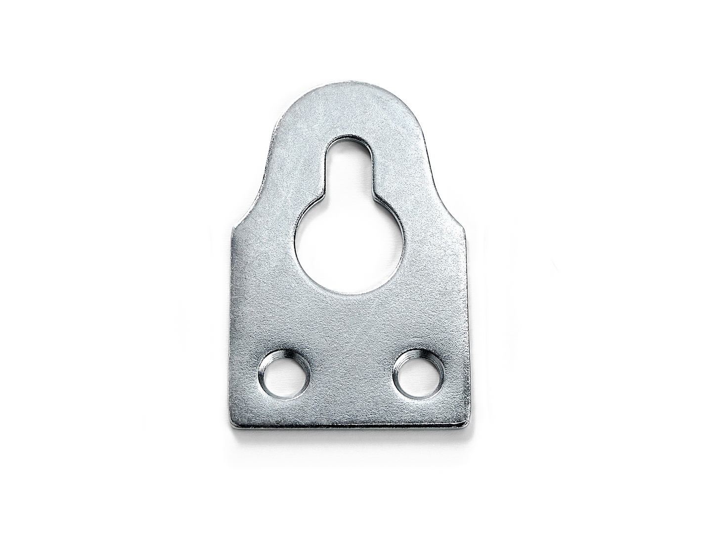 HÄNGBLECK 25X40MM GALV 637 4P ELFÖRZINKAD