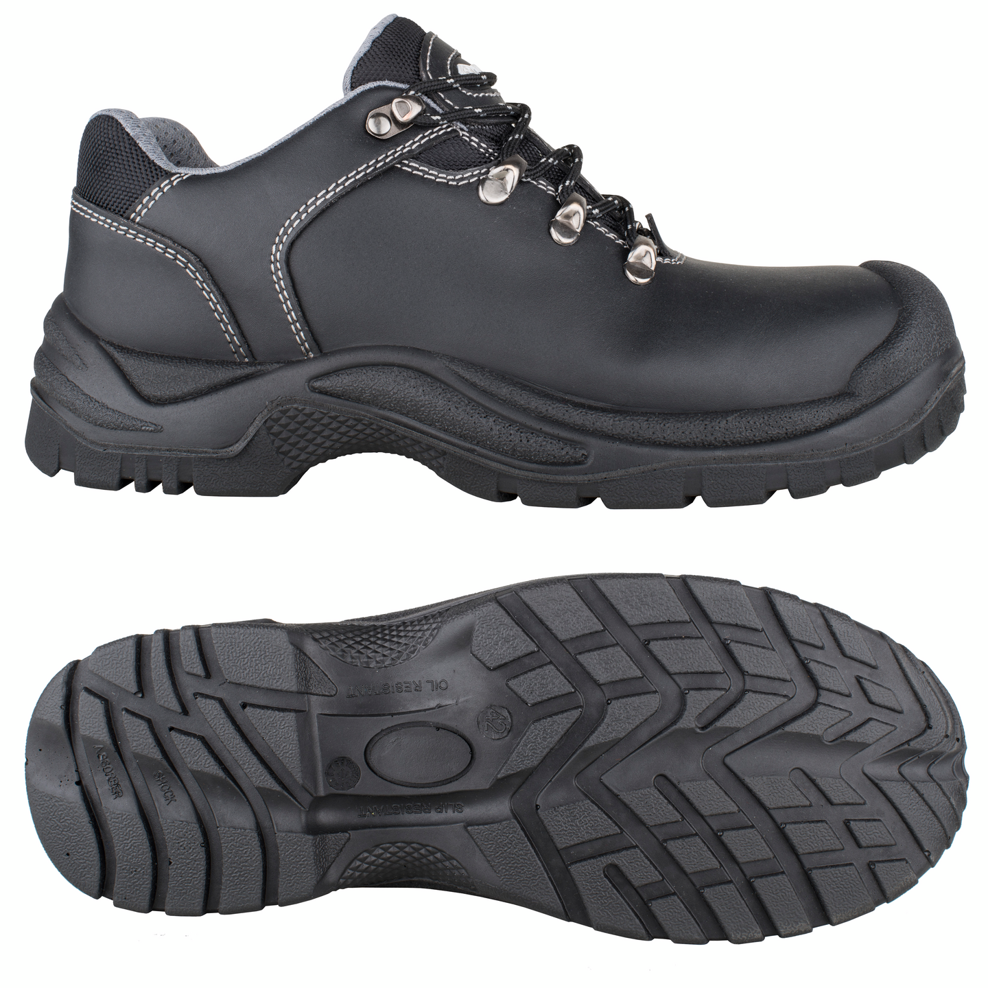 Turvakengät Toe Guard Storm