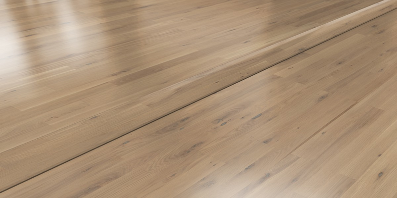 T-LIST KÄHRS EK NO WHI MA 58/21 2.4, NOU  WHITE 58X21X2400 MATTLACK