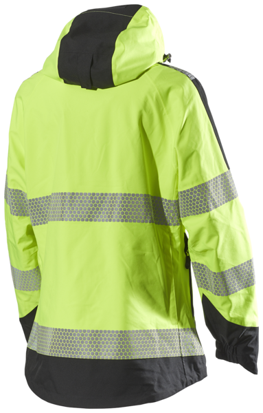 JACKA 2221P-W L.BRADOR GUL M