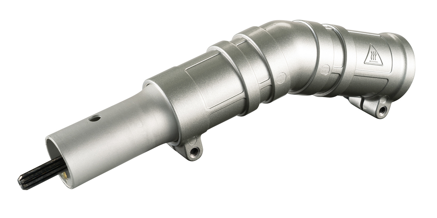 Kulma-adapteri Makita varrellisille ketjusahoille