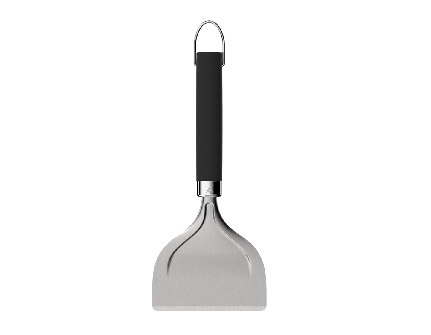 STEKBORDSSKRAPA WEBER