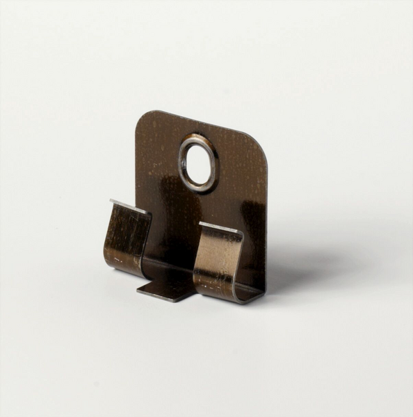 CLIPS KÄHRS 7090132 30ST/FRP, SKRUV OCH PLUGG INGÅR