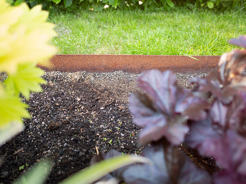 KANTSKYDD JABO ODLA 2000X170MM, OBEHANDLAD