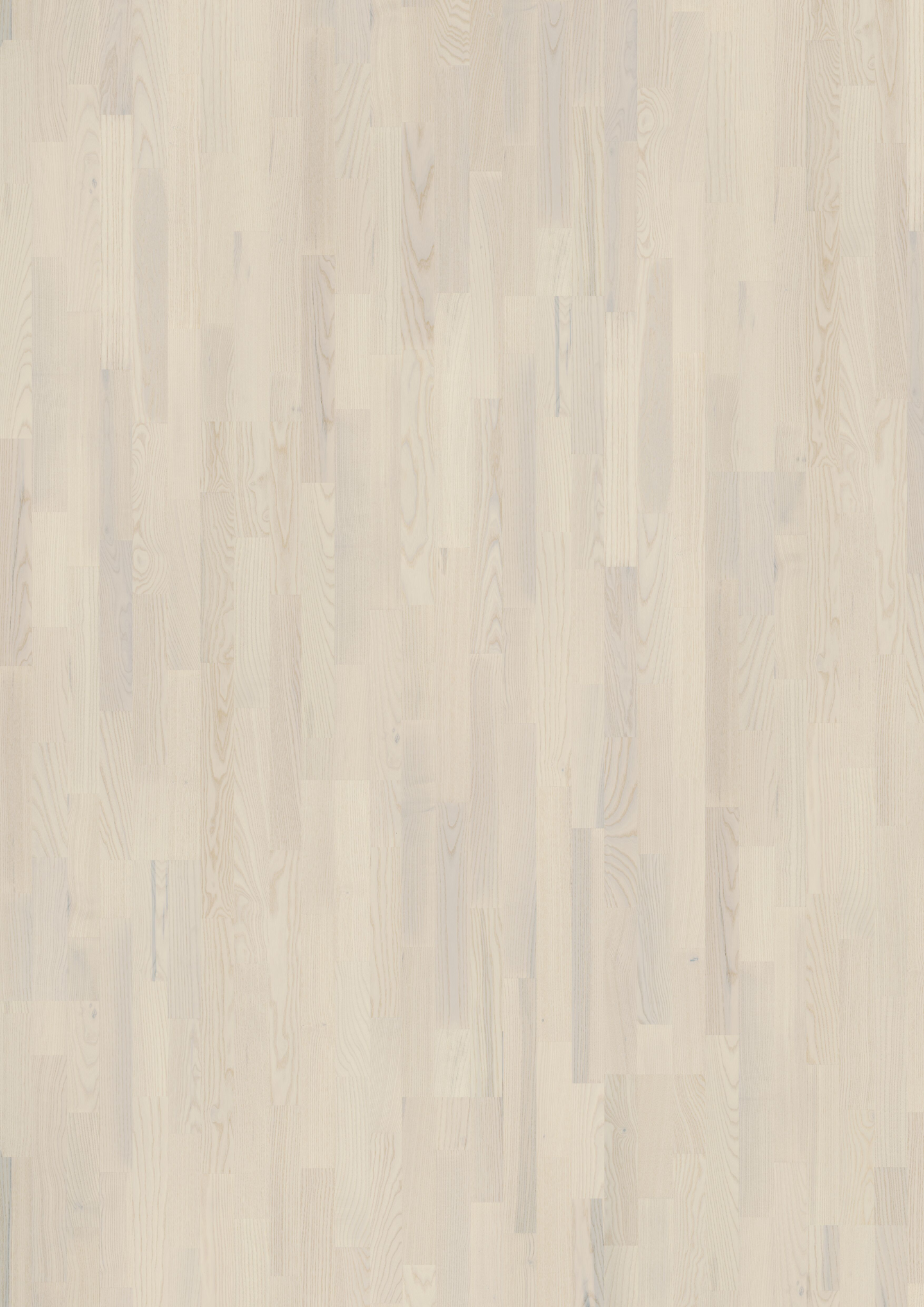 PARKETT kährs ASK POLAR 3S 5G MATTL. VIT