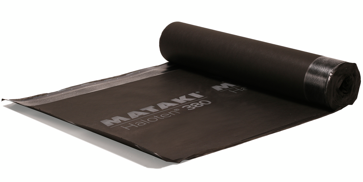 UNDERLAGSDUK HALOTEN380 30X1M M KLK  P-MÄRKT  MATAKI