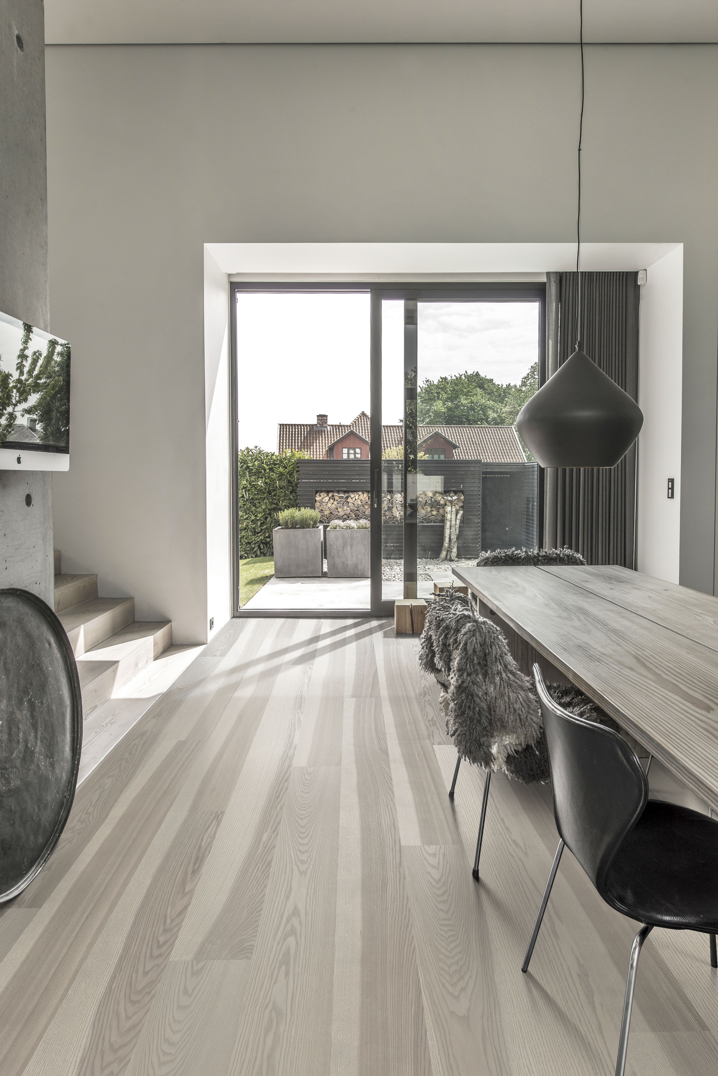 Parketti Kährs saarni stream 1s ultram 15x187x2420mm