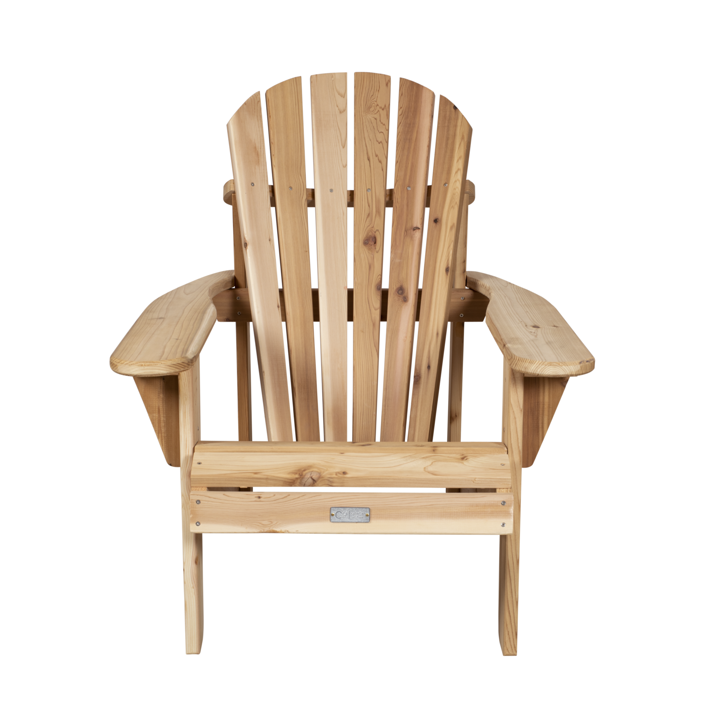 Puutarhatuoli Espegard Caribou Lodge setripuu LV