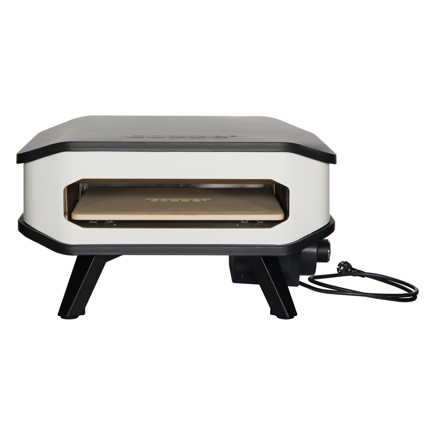 Pizzauuni Cozze 13" Electric