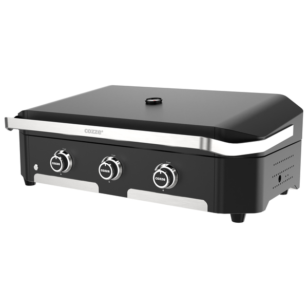 Planchakaasugrilli Cozze G-800