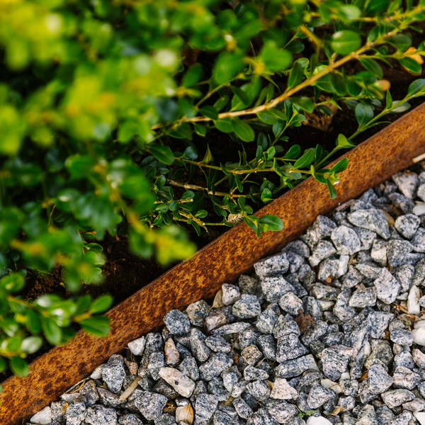 KANTSKYDD JABO ODLA 2000X170MM, OBEHANDLAD