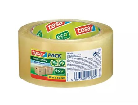 ECO PACKTEJP BIO & STRONG PLA