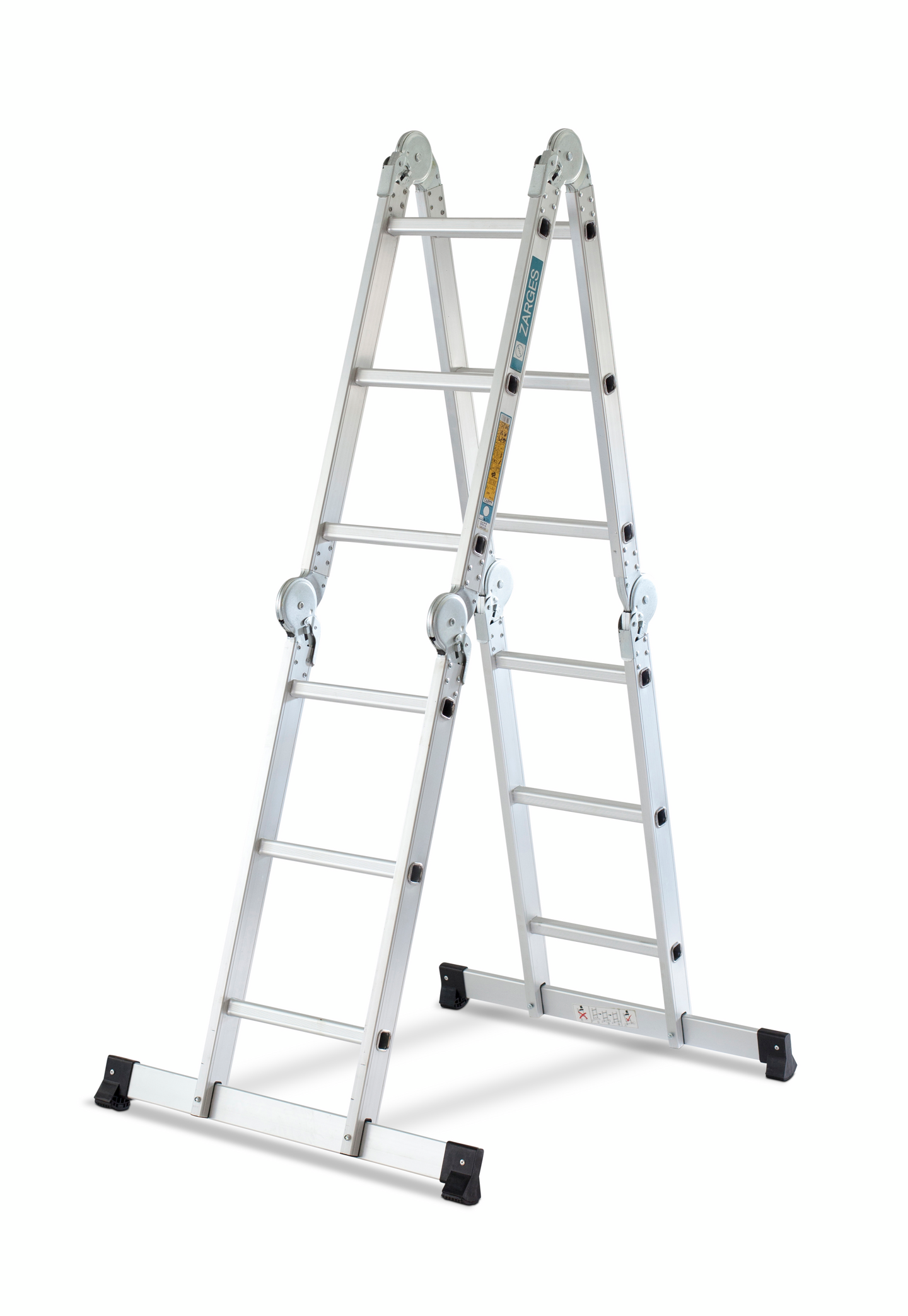 STIGE KOMBI 4-DELT 3,5 M