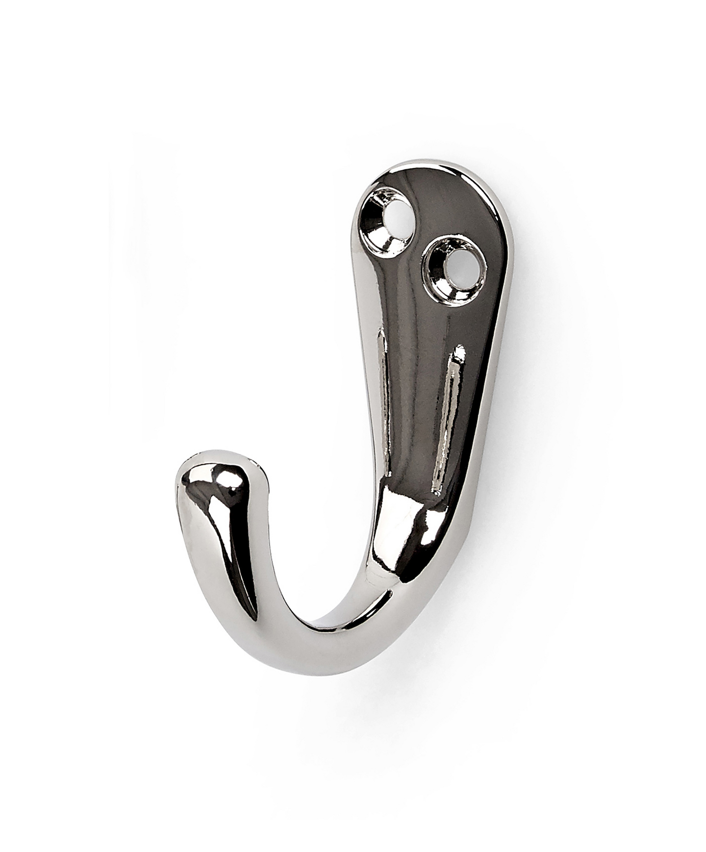 KROK HABO 96 NICKEL 45MM 2ST