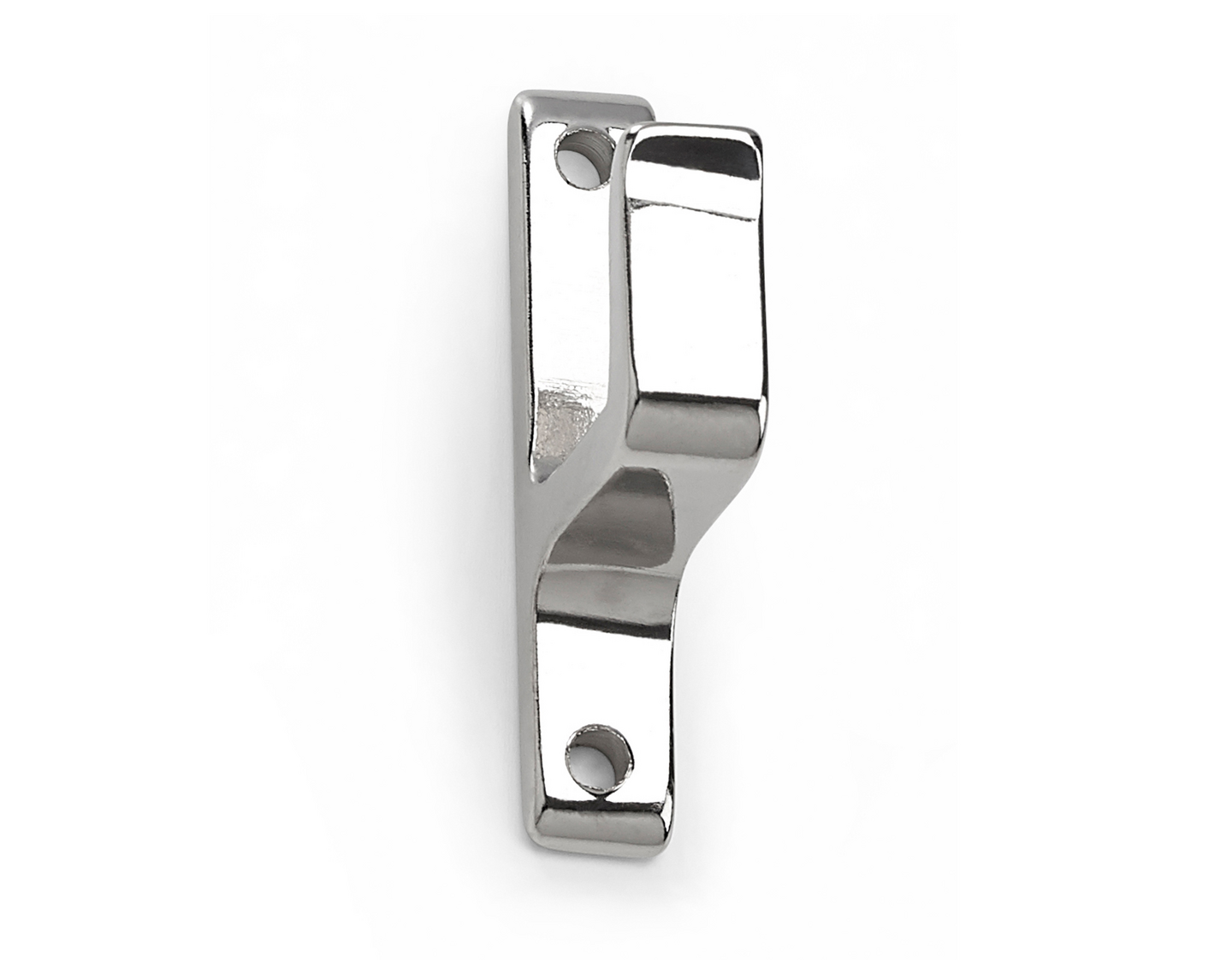 FÖNSTERVREDSHAKE HABO 3 NICKEL 28MM