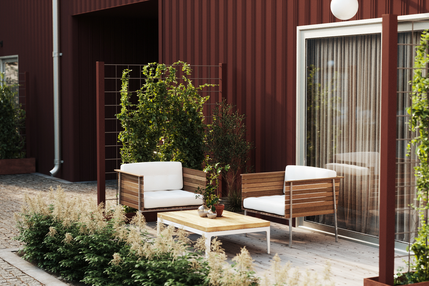 KÄRNFURUTRALL 28X140X4200