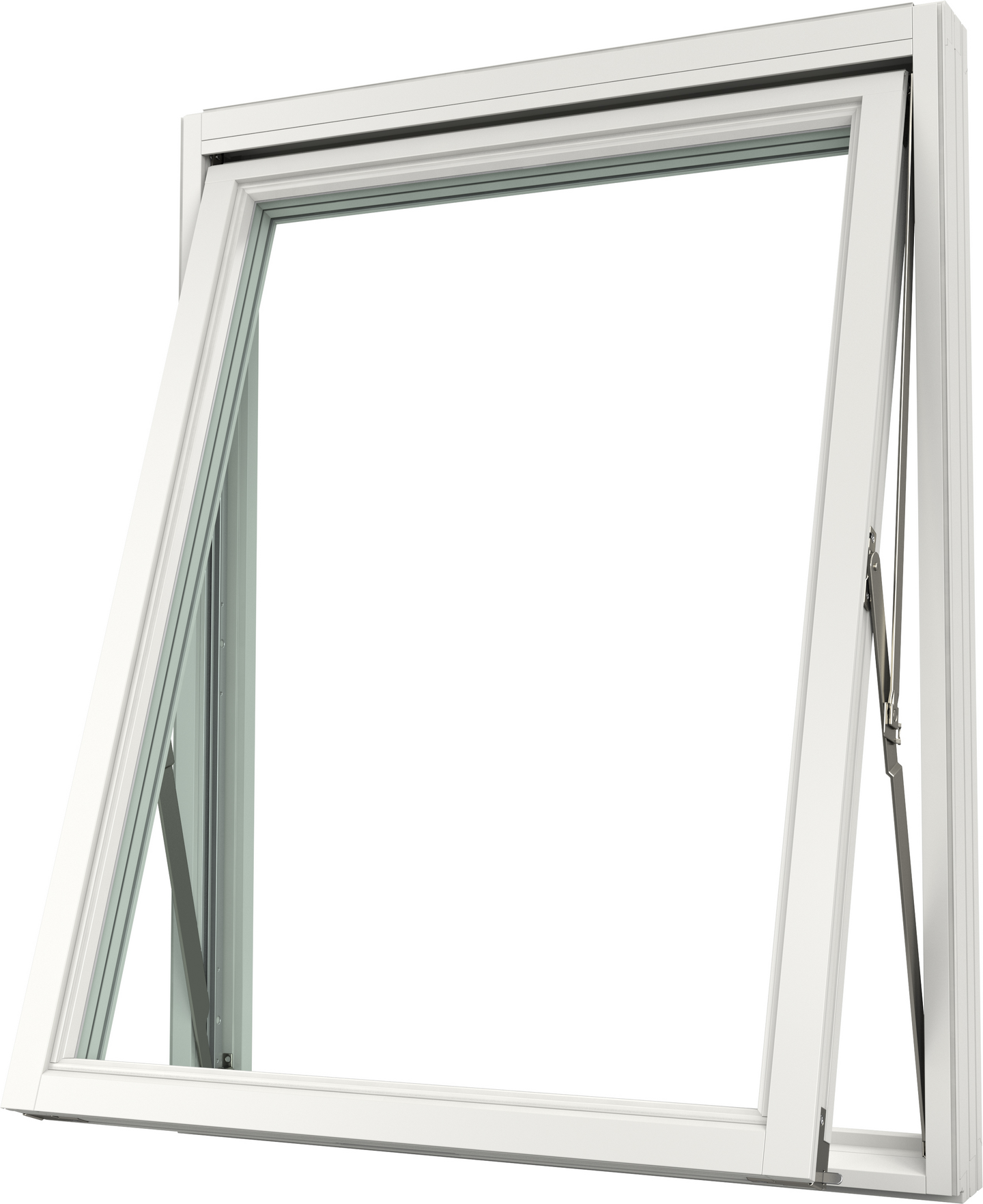 FÖNSTER NORDAN VF ALU SP22 16X14