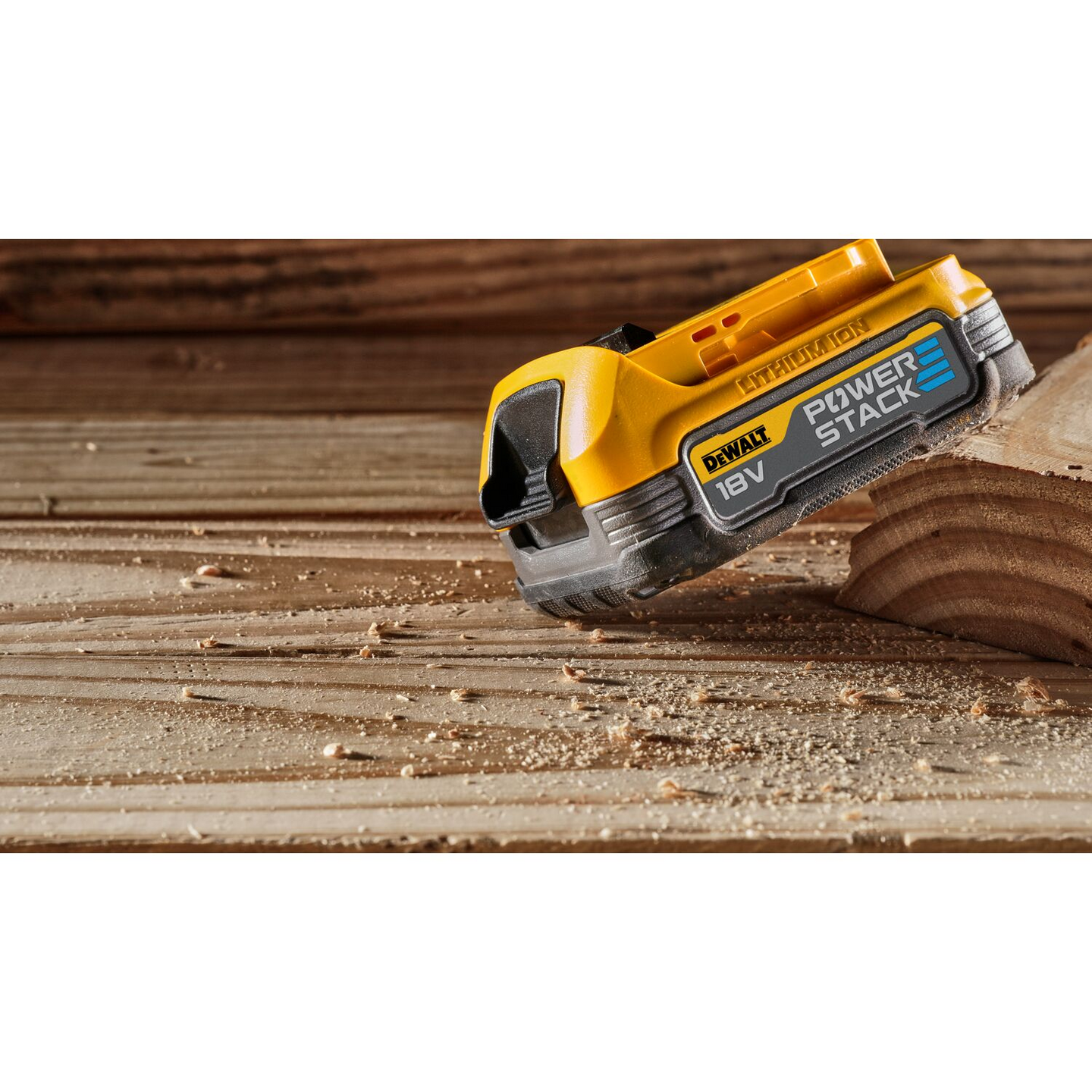 BATTERI DEWALT DCBP034-XJ XR POWERSTACK 18V