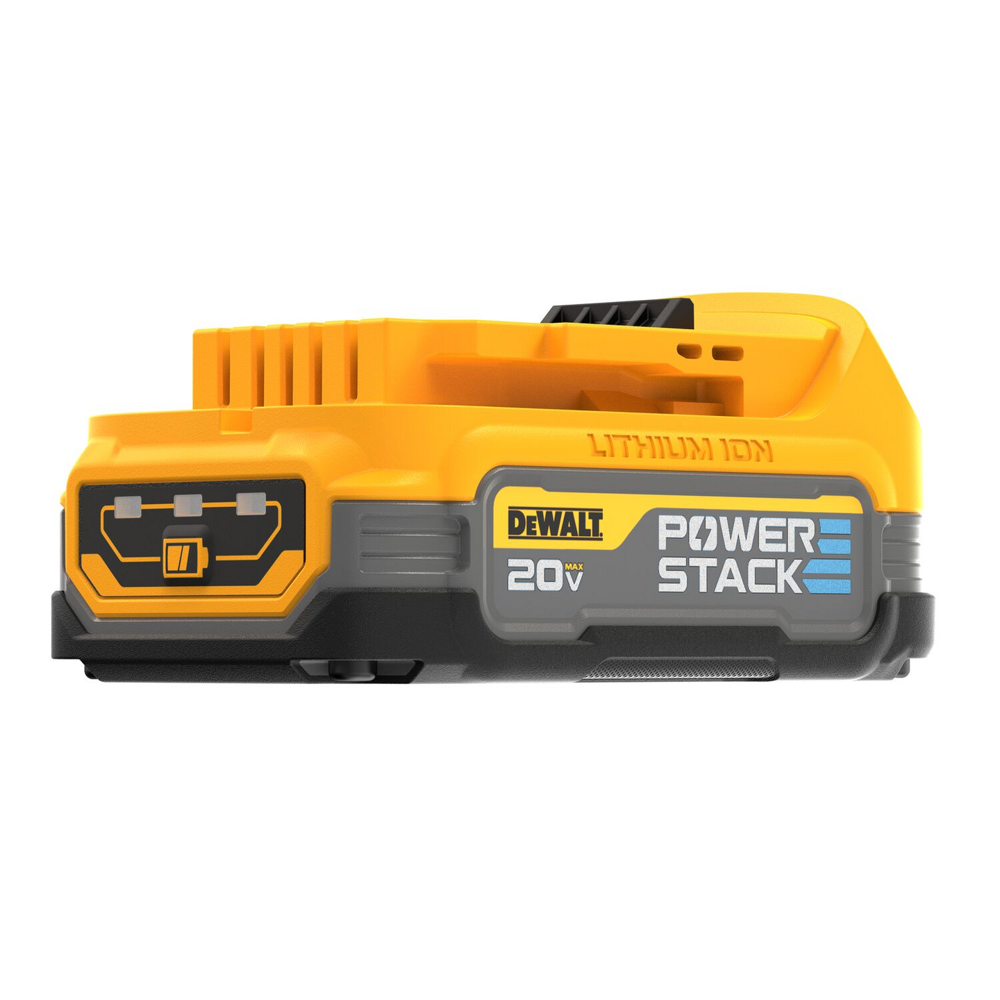 BATTERI DEWALT DCBP034-XJ XR POWERSTACK 18V