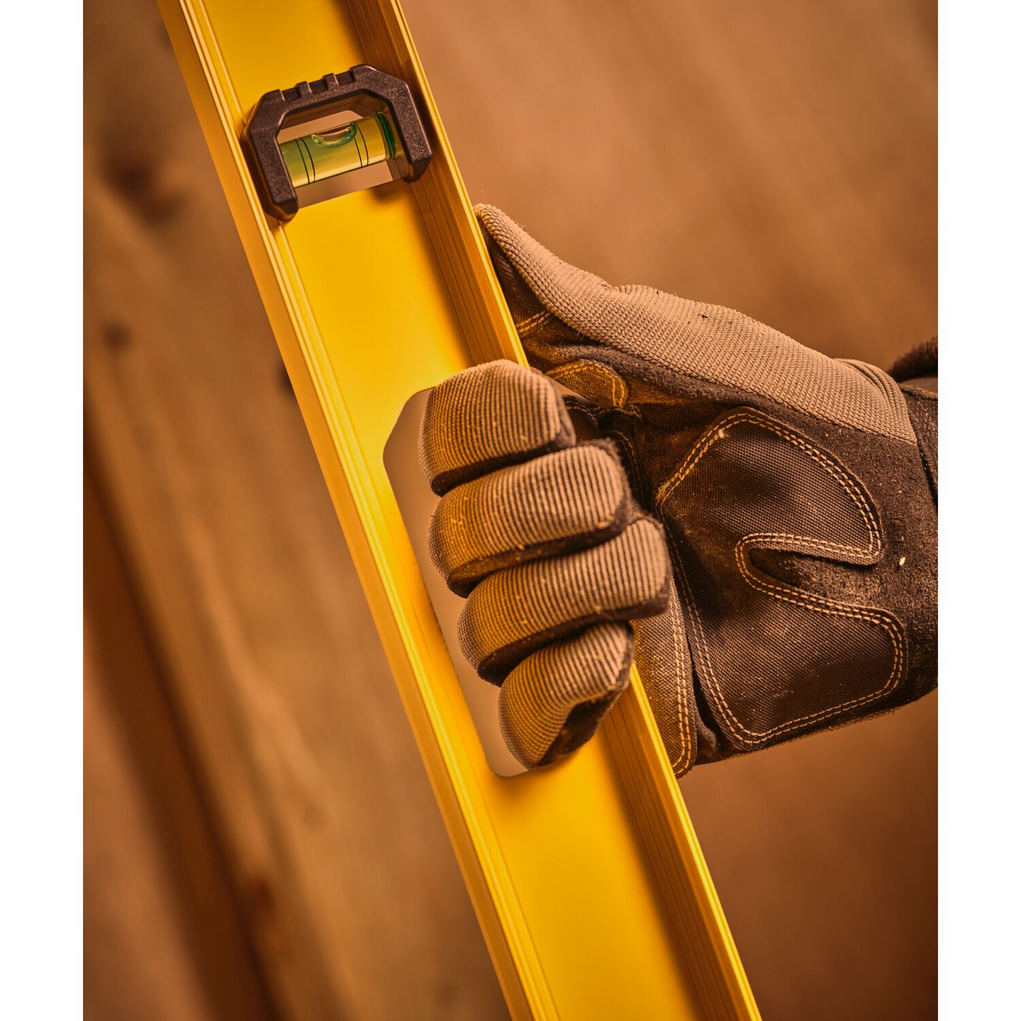 Vesivaaka Stanley i-beam 60cm