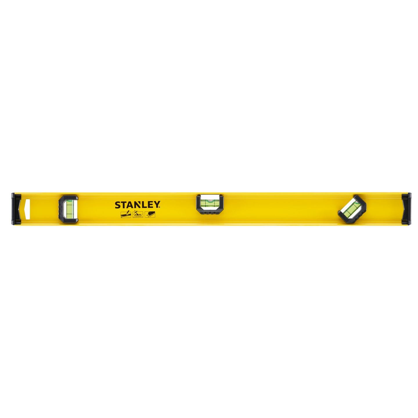 Vesivaaka Stanley i-beam 60cm