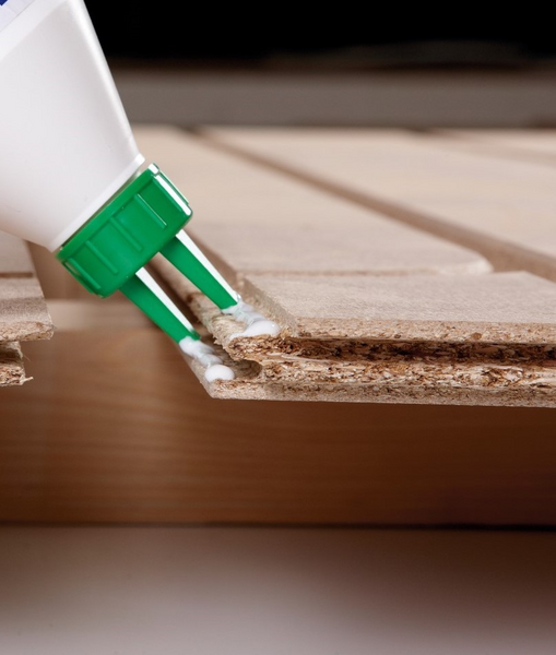 LIMPIP KRONOSPAN DUBBEL GRÖN, 100ST/FRP