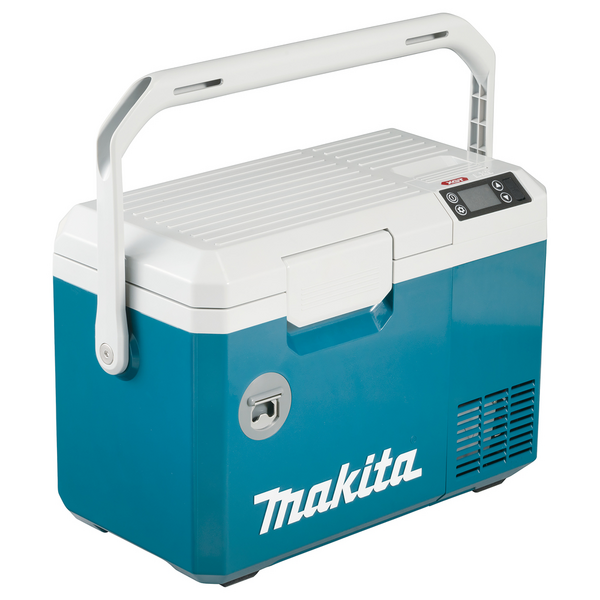 KYL&VÄRMEBOX CW003GZ MAKITA 40V 18V 12V 230V SOLO 7LITER