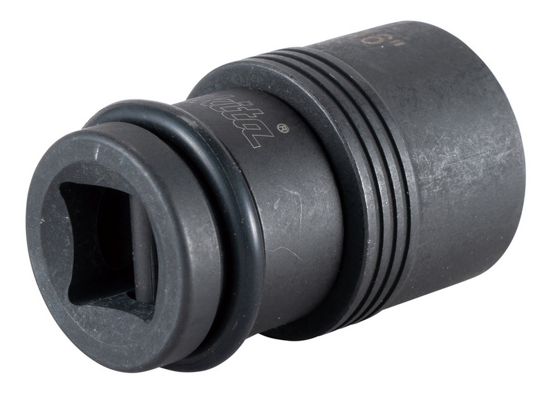 ADAPTER B-68460 MAKITA ÖVERGÅNG 1/2T->7/16T TILL DTW