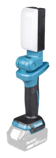 LAMPA DML816X MAKITA LUMEN 550 18V