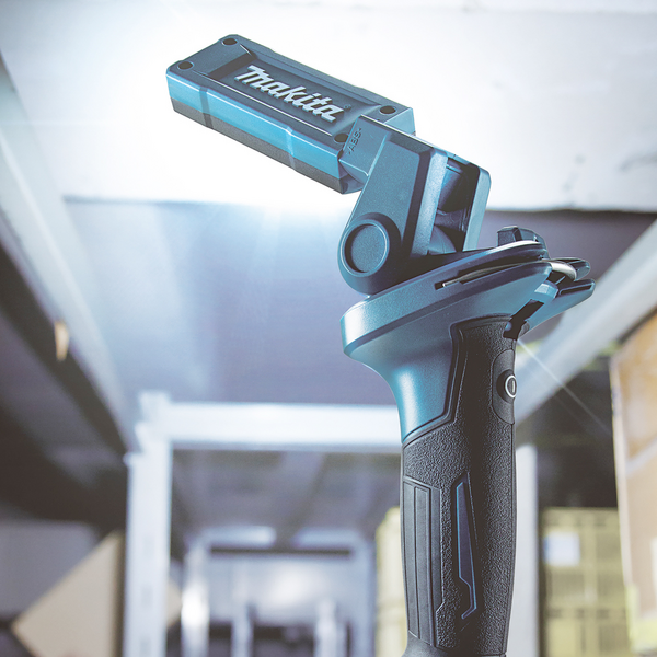 LAMPA DML816X MAKITA LUMEN 550 18V