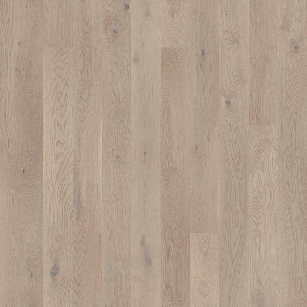 Parketti Tarkett Grace tammi Grey Chiffon Plank 1-s harjattu