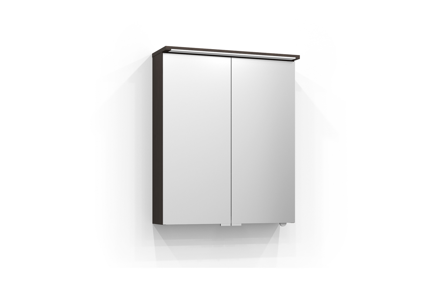 Peilikaappi Svedbergs Skuru LED